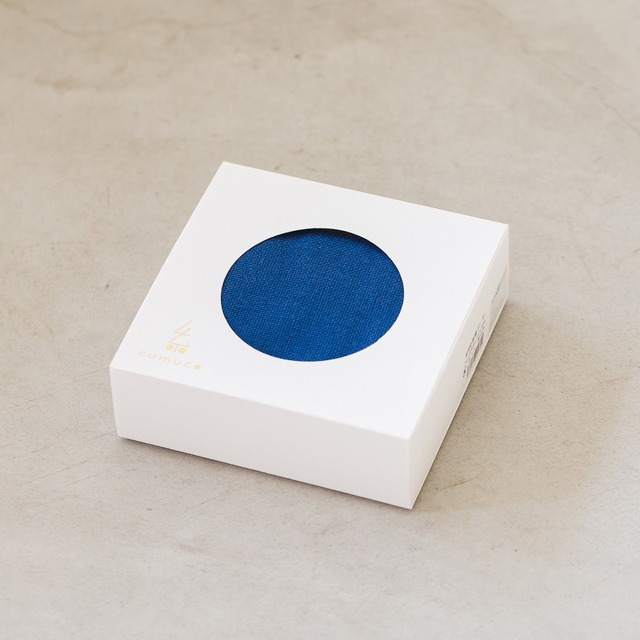 クムコ 6重ガーゼフェイスタオル 33×85cm