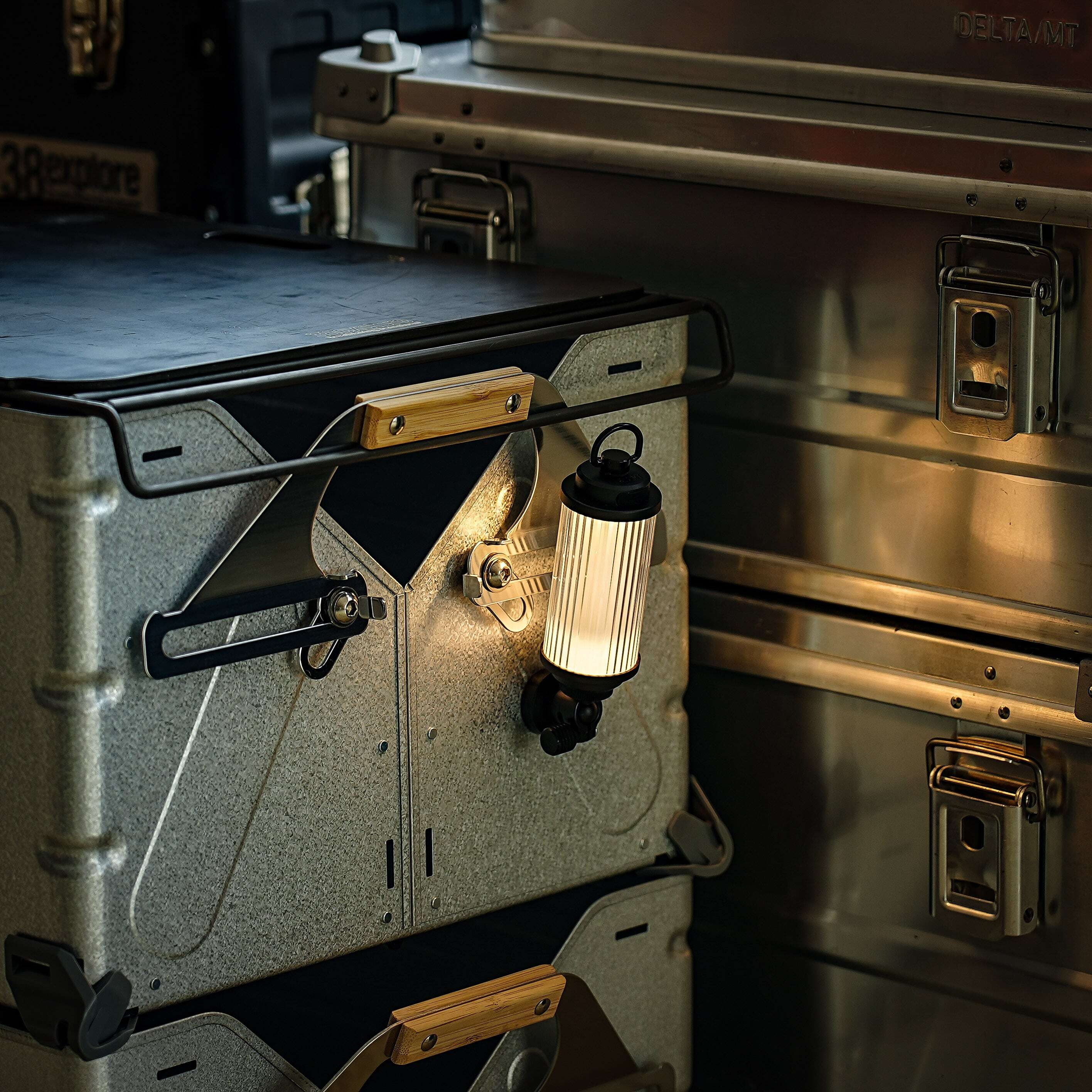 ASINOSTAND SET KURIHARA TAKUMI セット真鍮