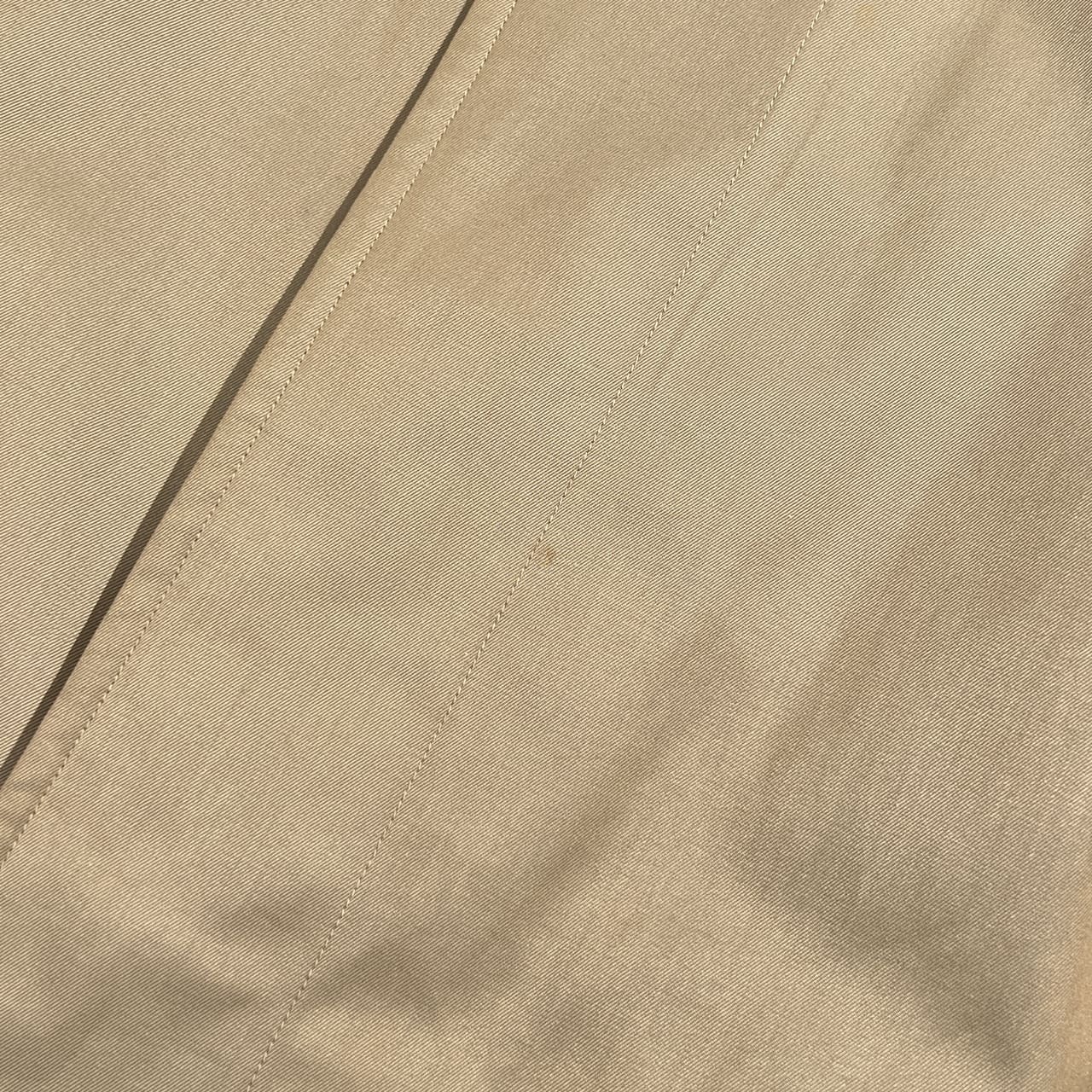 90s Burberrys バーバリー 裏地ノバチェック ステンカラーコート 165/ベージュ系 メンズ  ヴィンテージ