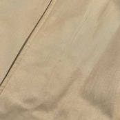 90s Burberrys バーバリー 裏地ノバチェック ステンカラーコート 165/ベージュ系 メンズ  ヴィンテージ