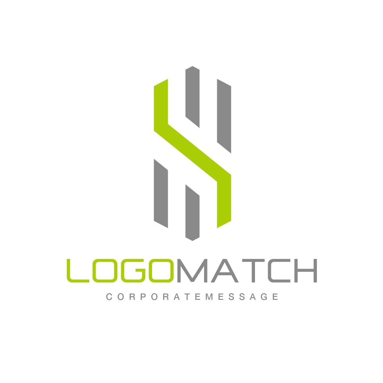 先進性Sのロゴ