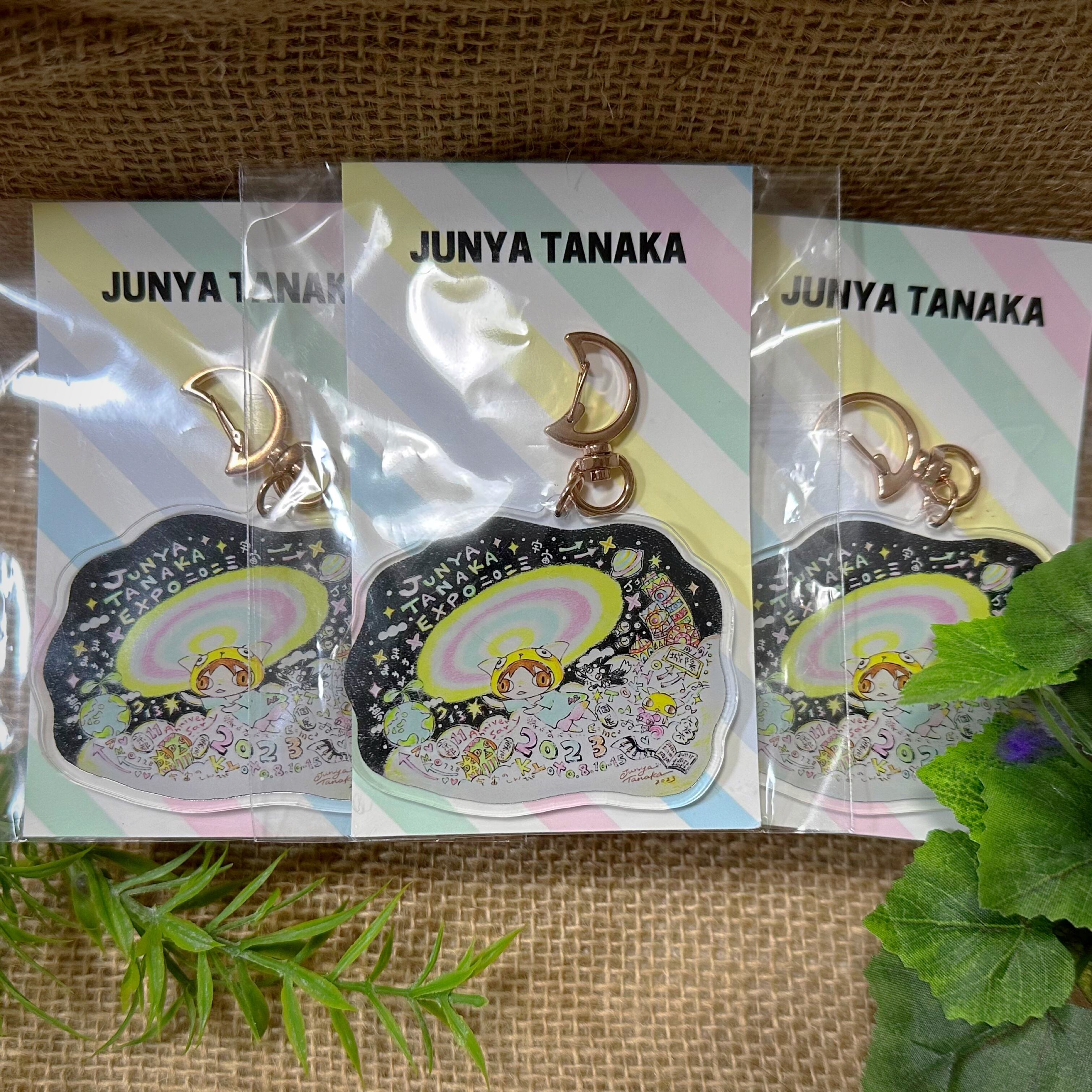 JUNYA TANAKA SHOP