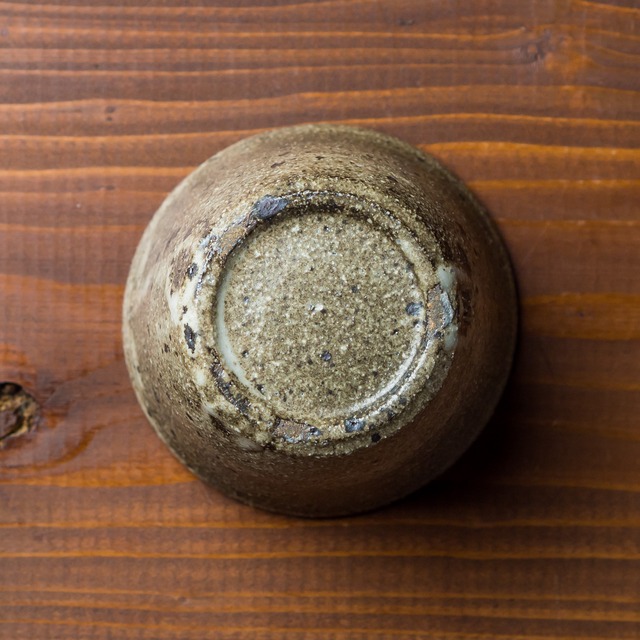 そば猪口 Mikage（フリーカップ・切立カップ）／今野忠則 ipotta