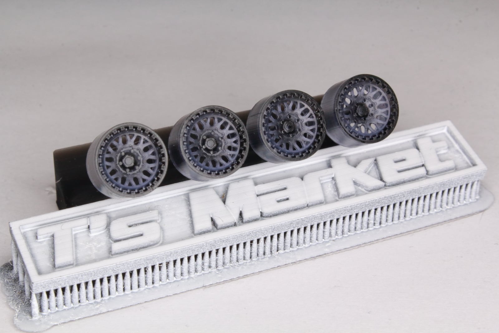 8.5mm | T's Market Japan <1/64 カスタムホイール＆タイヤショップ>