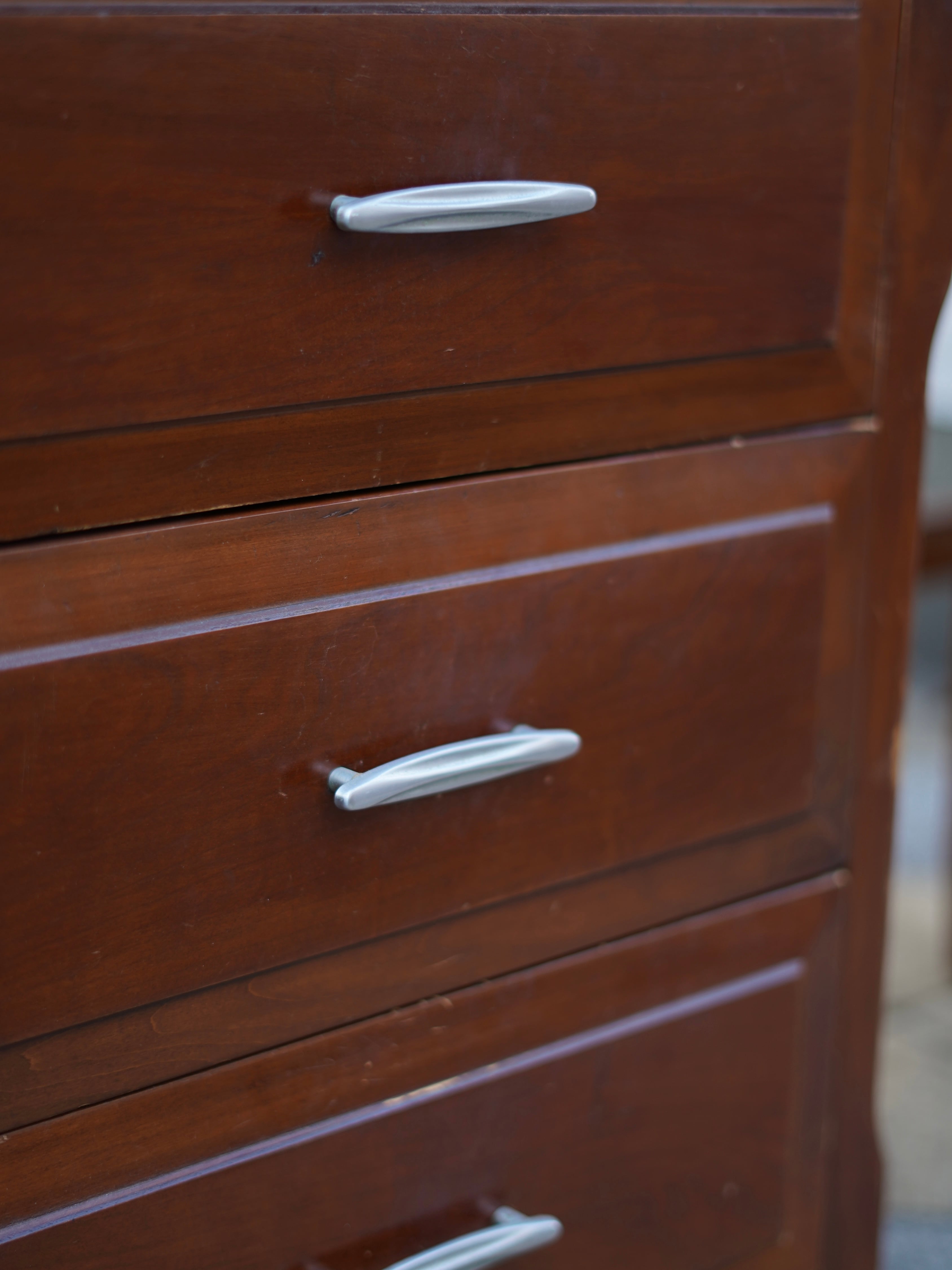 B.P.John Furniture vintage 片袖デスク 1967年製 | トリノス-torinoth