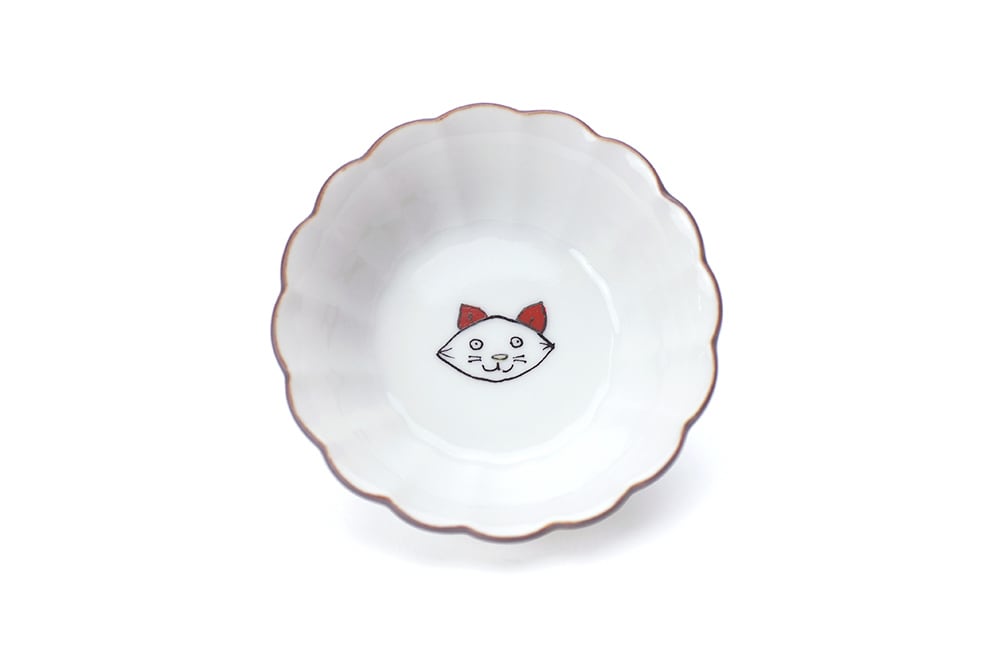 neko BUSTAFELLOWS1.2 10/16取り置き Nobeko Azukisan Series – KIKAGoods