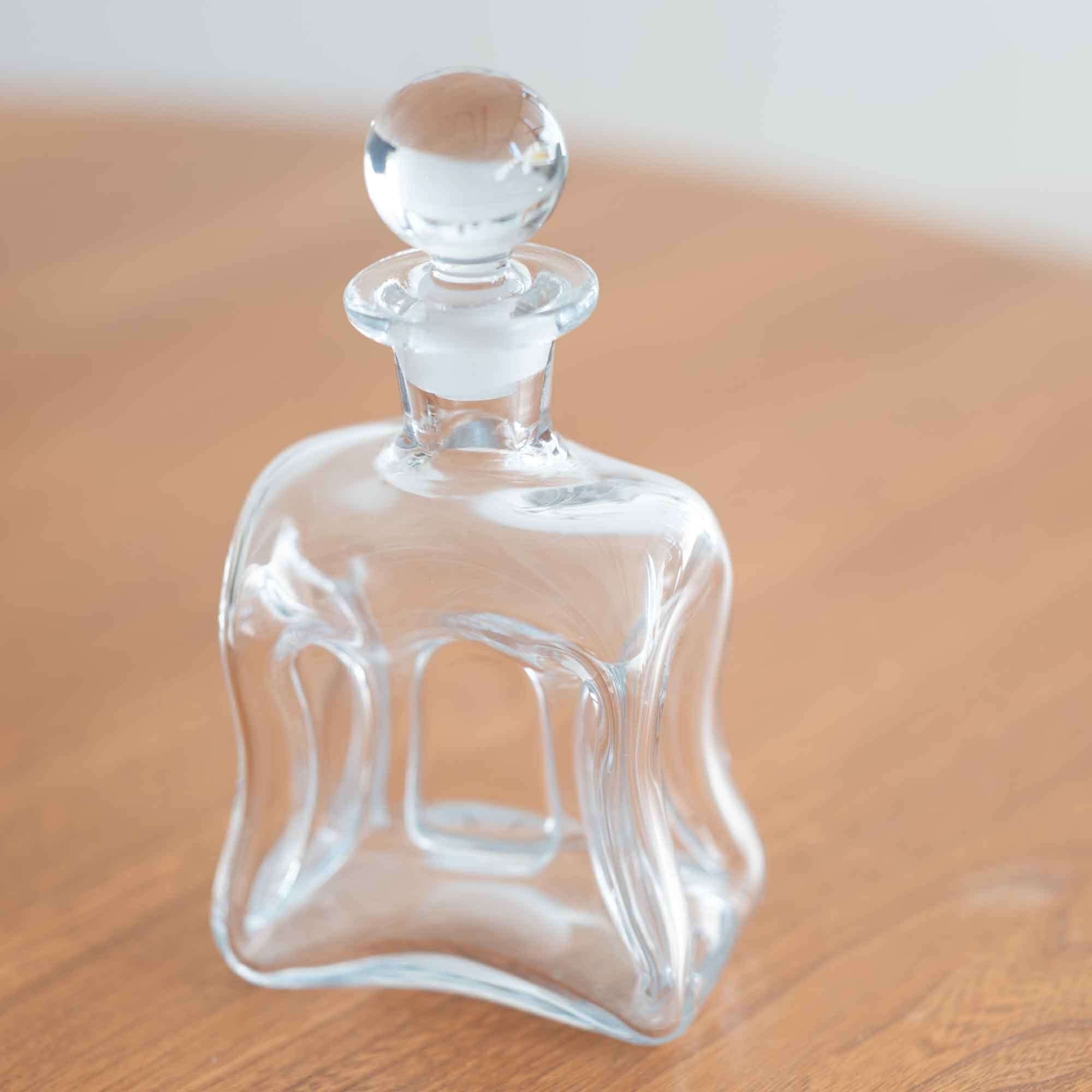 ホルムガード holmegaard ヴィンテージ ボトル