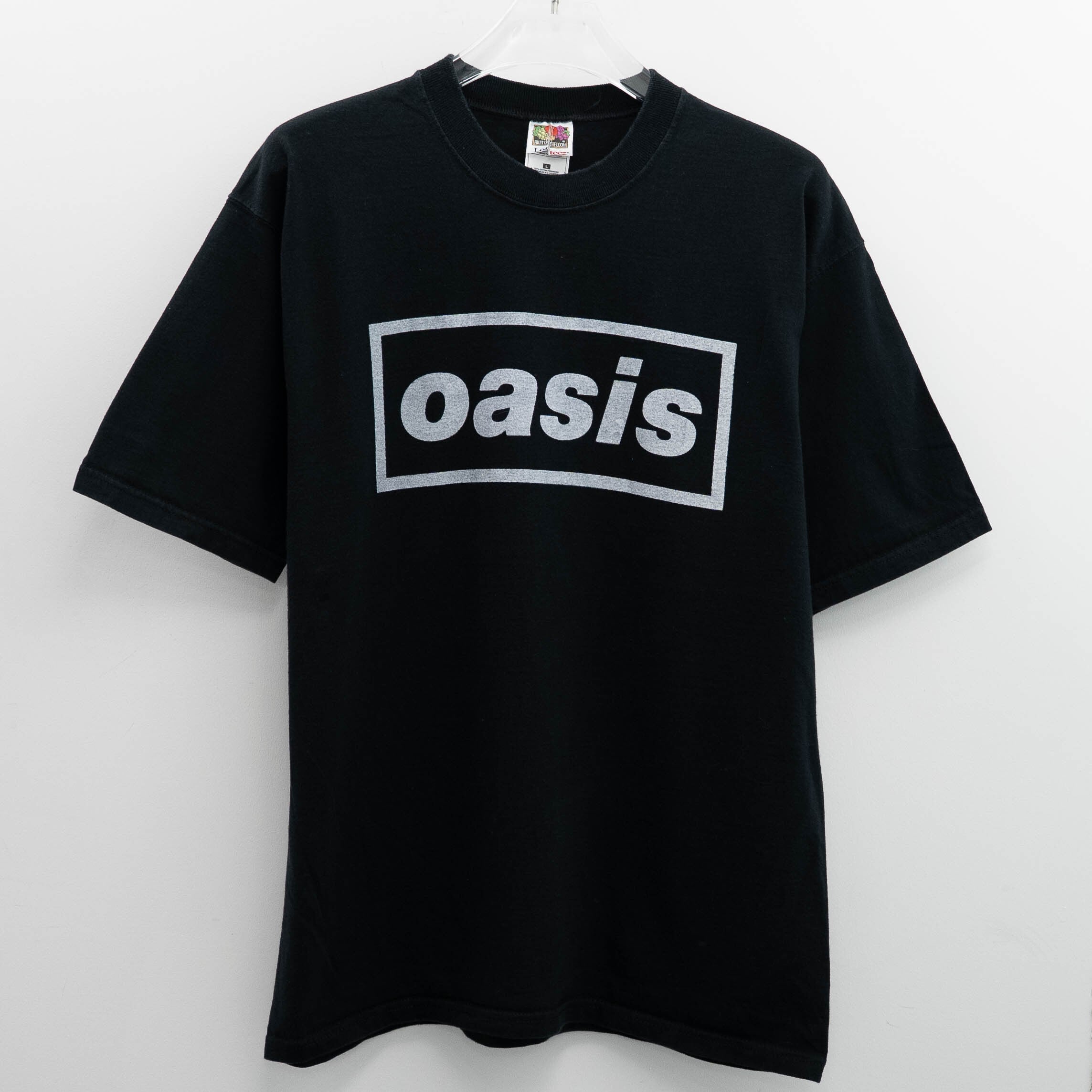 Oasis " Liam Tour Boot " FOTL L【A8-382】