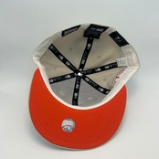 NEW ERA 59FIFTY/5950 デトロイト・タイガース　クーパーズタウン　【海外商品】