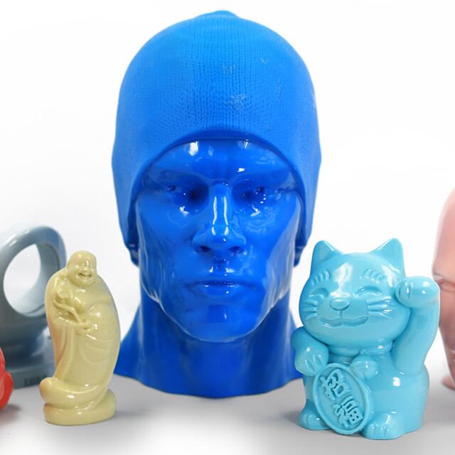 表面加工機 Polysher | 3DPRINTER SHOP id.arts 表面加工機 Polysher | 3DPRINTER SHOP id.arts