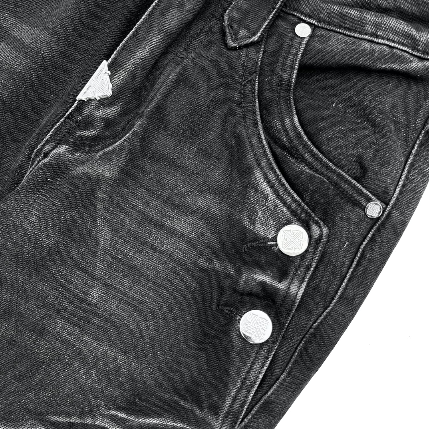 GUAPI / SANCTUM DENIM | HOLICK