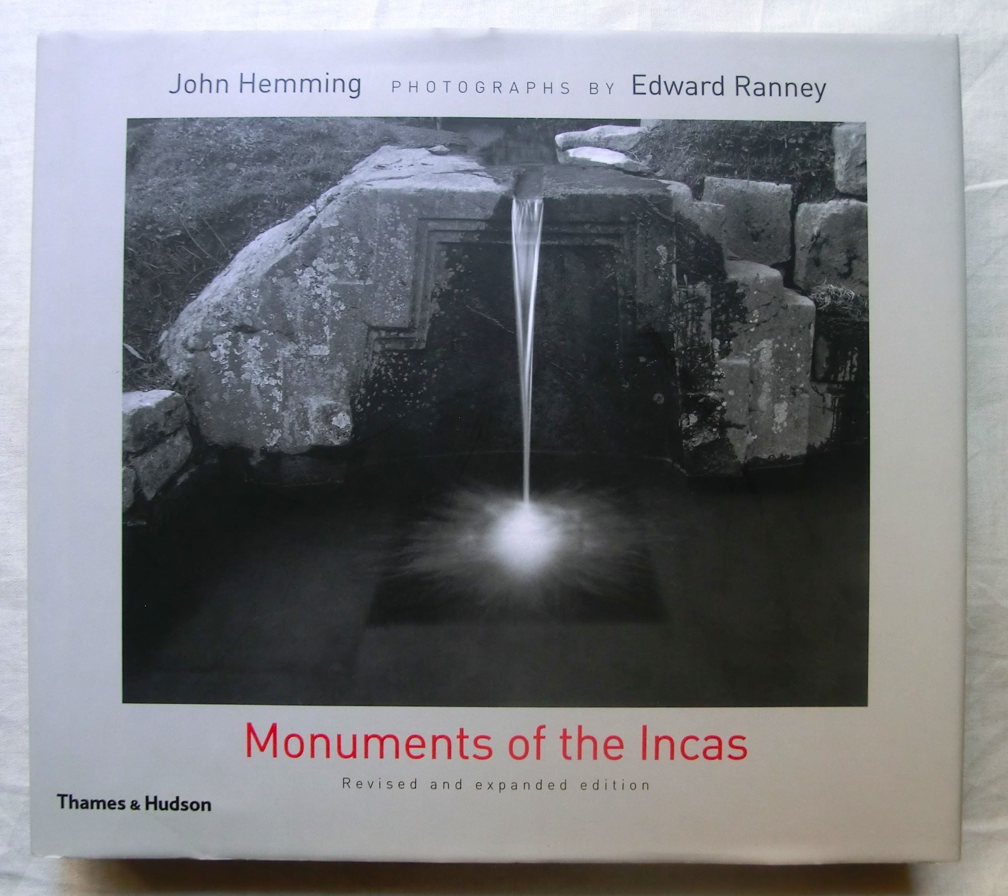 インカ帝国 遺跡 写真集 マチュピチュ アンデス 石造建築 石工