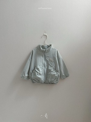 【予約商品】atomeme / Windy Jacket