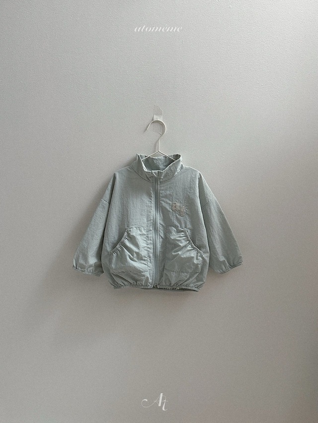 【予約商品】atomeme / Windy Jacket