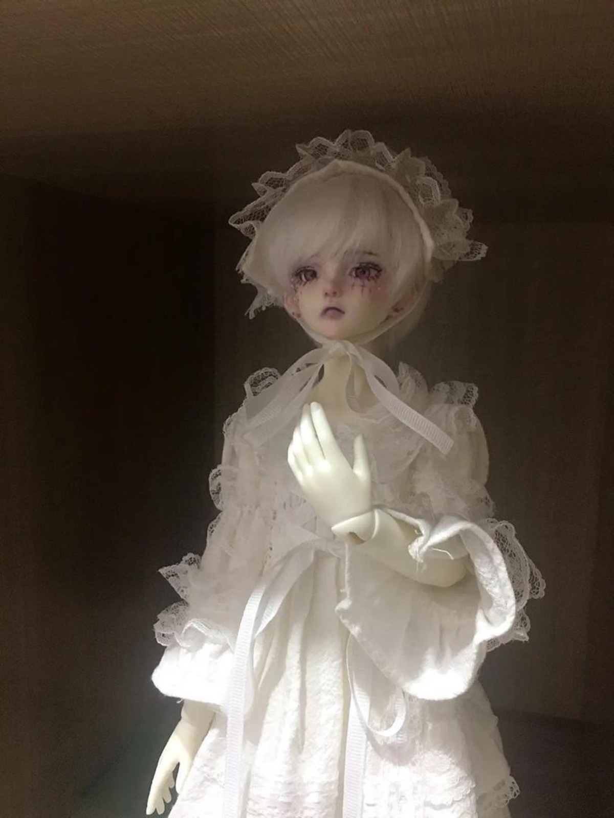 ディーラー様製 ドール服 SDGr - 着せ替え服・アウトフィット