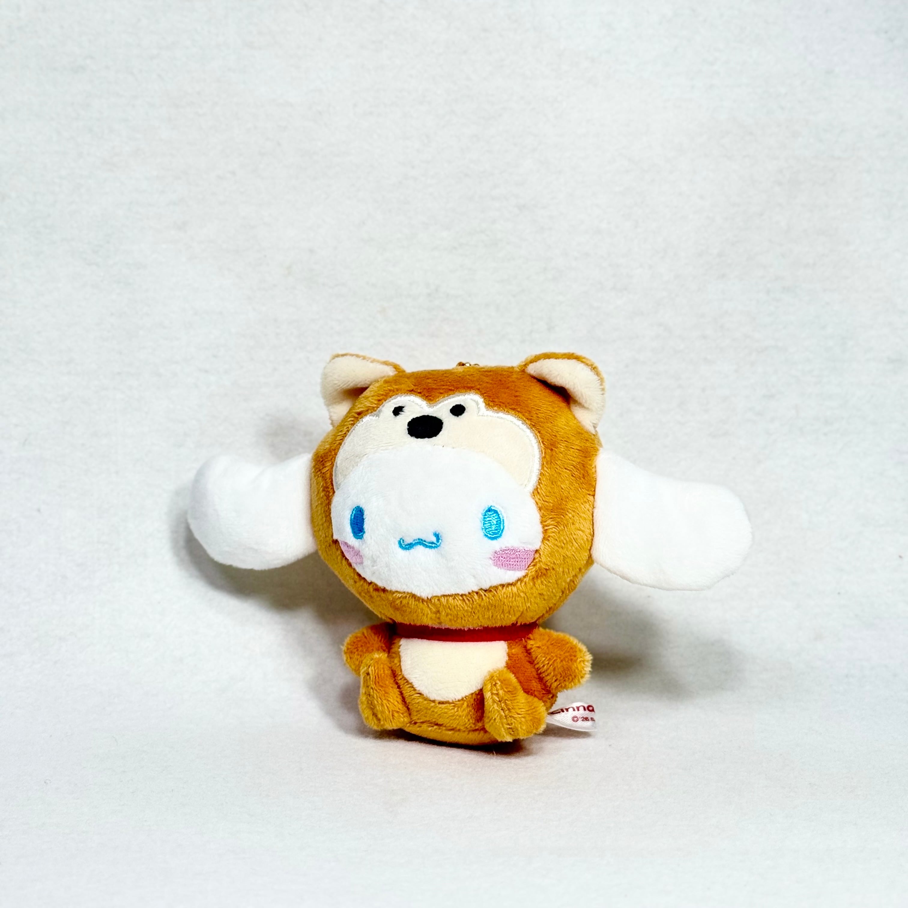 シナモロール秋田 秋田犬 BCマスコット | TORCH-Online Shop-