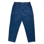 Levi’s 560 Loose Fit Tapered / W36 / Made in USA / 2001