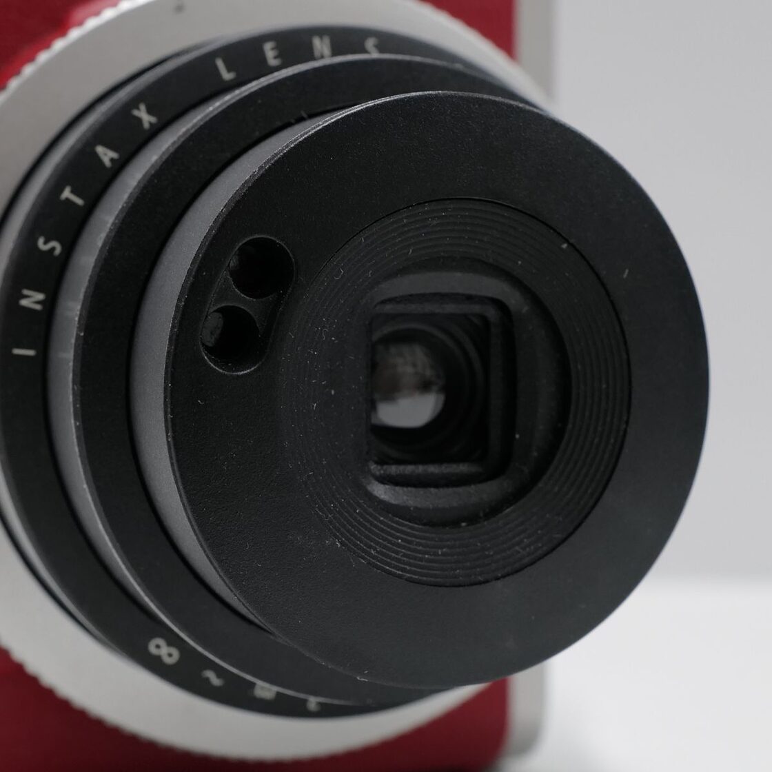 FUJIFILM チェキ instax mini 90 NEO CLASSIC USED超美品 インスタント 