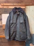 80's Barbour 'BEDALE'