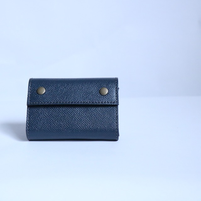 x craft no.12 Wrap コンパクト財布