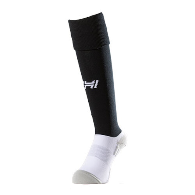 HGSO-001 RUGBY SOCKS(BLACK)