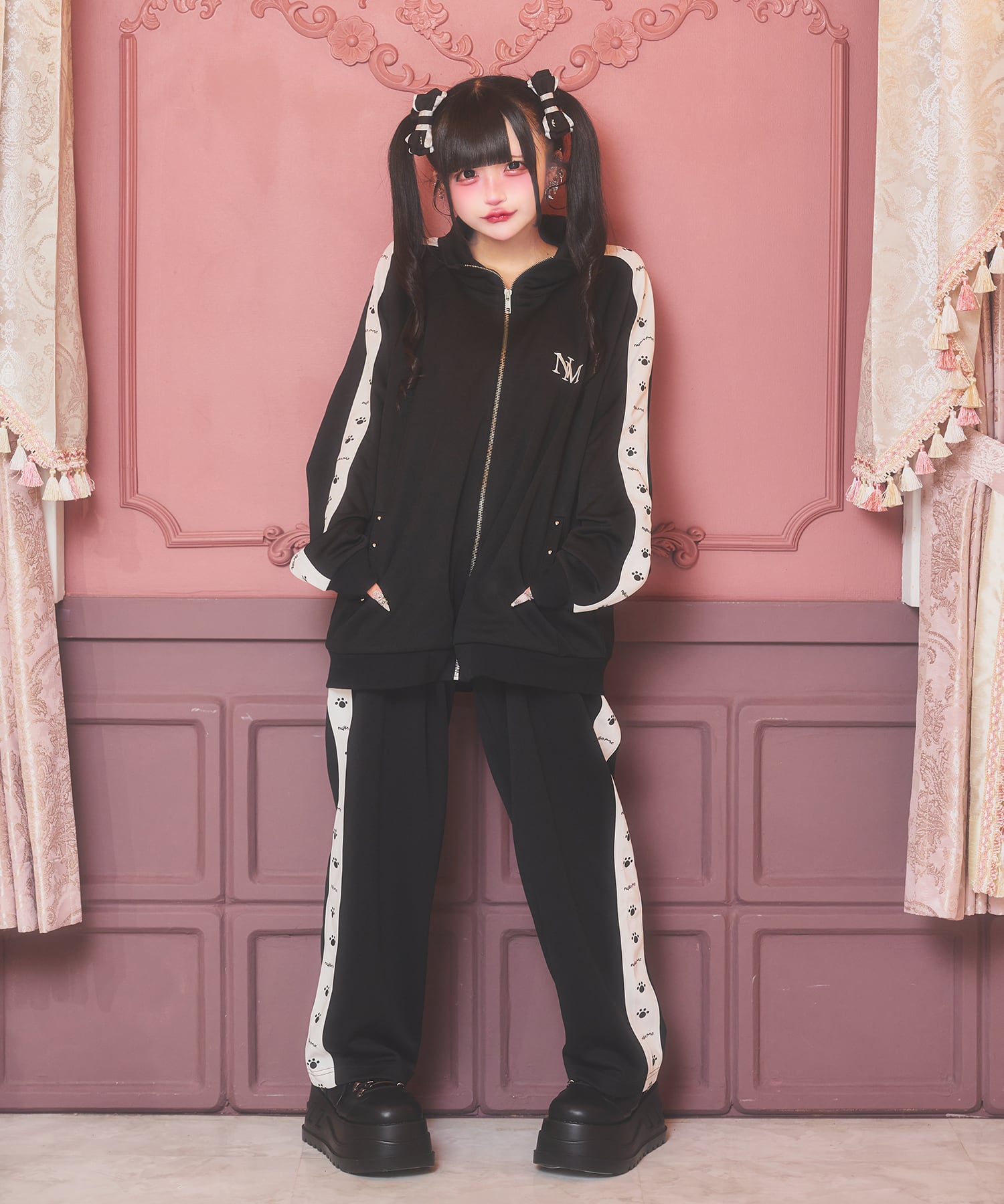 予約】うちらのじゃーじ | nyan Me.