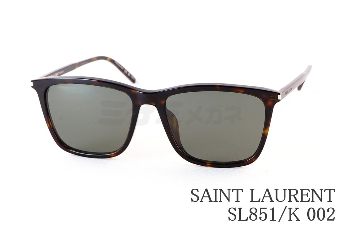 SAINT LAURENT サングラス SL557 SHADE 常田大希着用 常田大希着用 SAINT LAURENT サングラス SL 557 SHADE - メルカリ