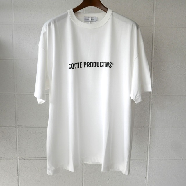 COOTIE Print Tee