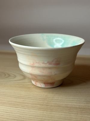 ATELIER HATAKEYAMA 湯呑み