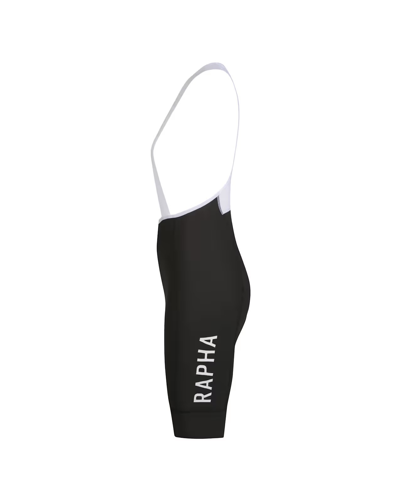 Rapha Women's Pro Team Training Bib Shorts ll Charcoal/White