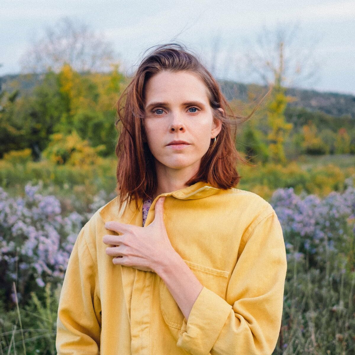 Cassandra Jenkins / An Overview on Phenomenal Nature(500 Ltd Purple LP)