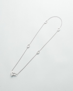 LIBEIRO×Cellar TOKYO  CollaborationNecklace
