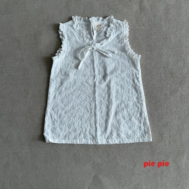 【取寄】pie|olive sleeveless dress|オリーブノースリーブワンピース|XS-XL|kids|26 autumn
