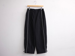 DIGAWEL” Piping lounge pants”
