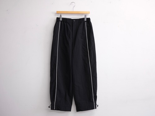DIGAWEL” Piping lounge pants”