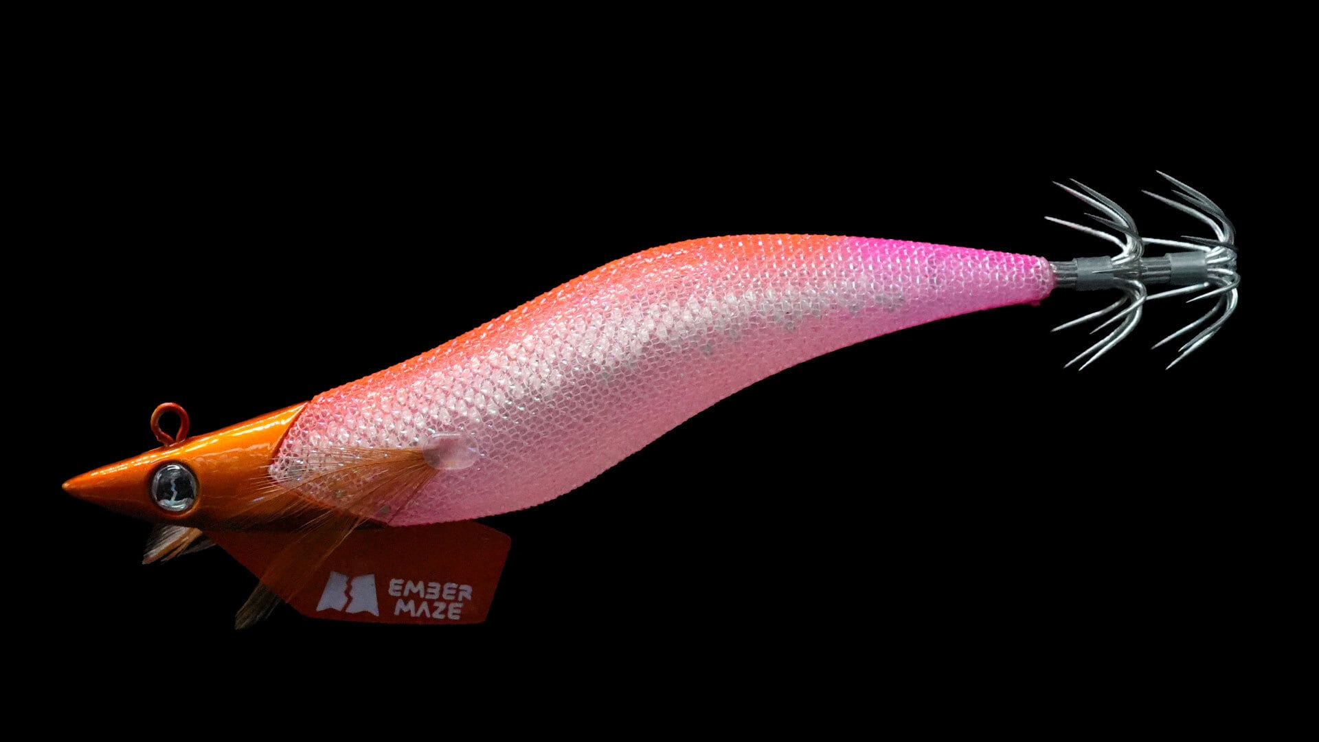 EMBER MAZE official shop