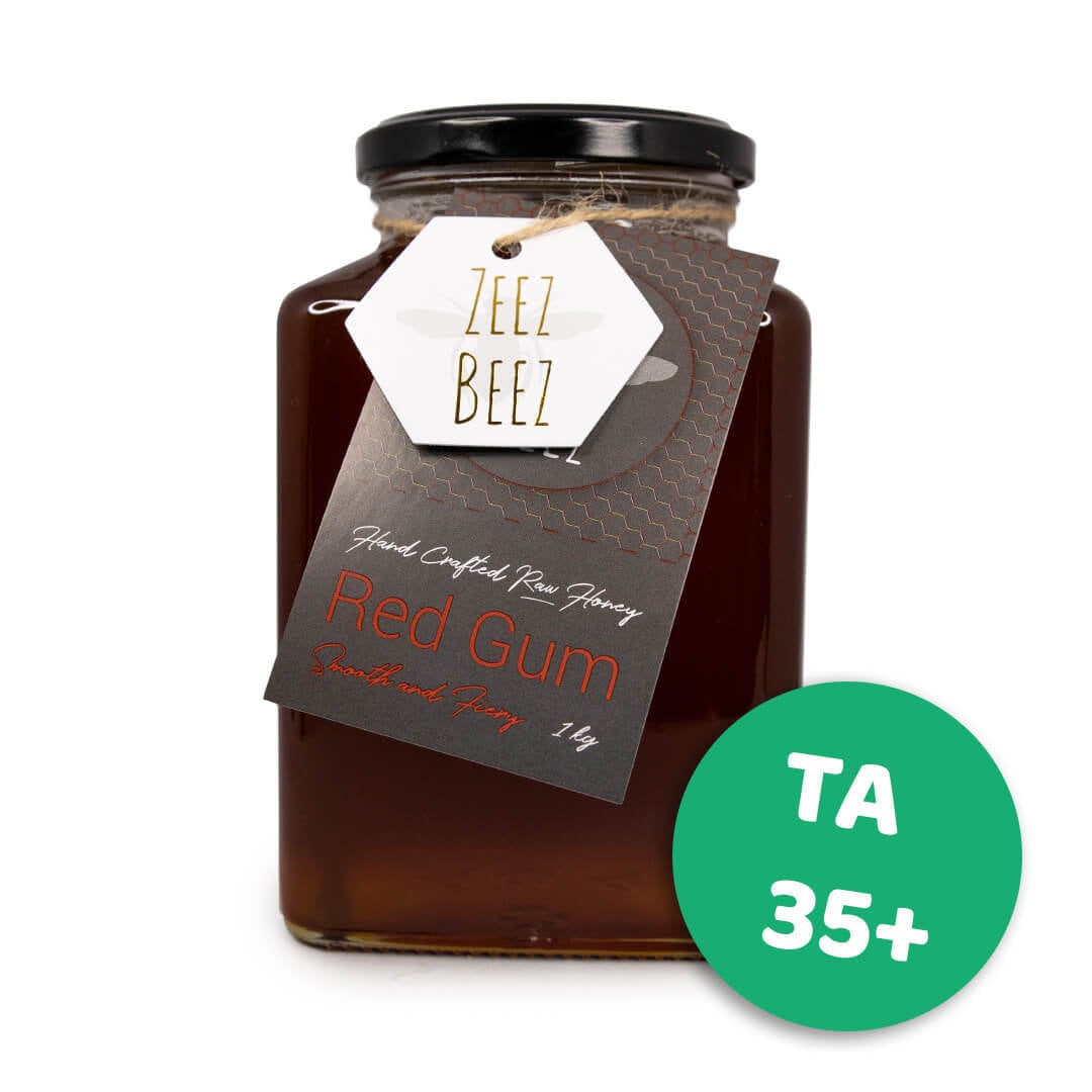 Karri 1kg | ELIXIR style & color