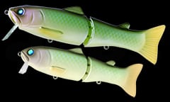 deps new サイレントキラー175 | Worldswimbaitsociety by黒鱒堂