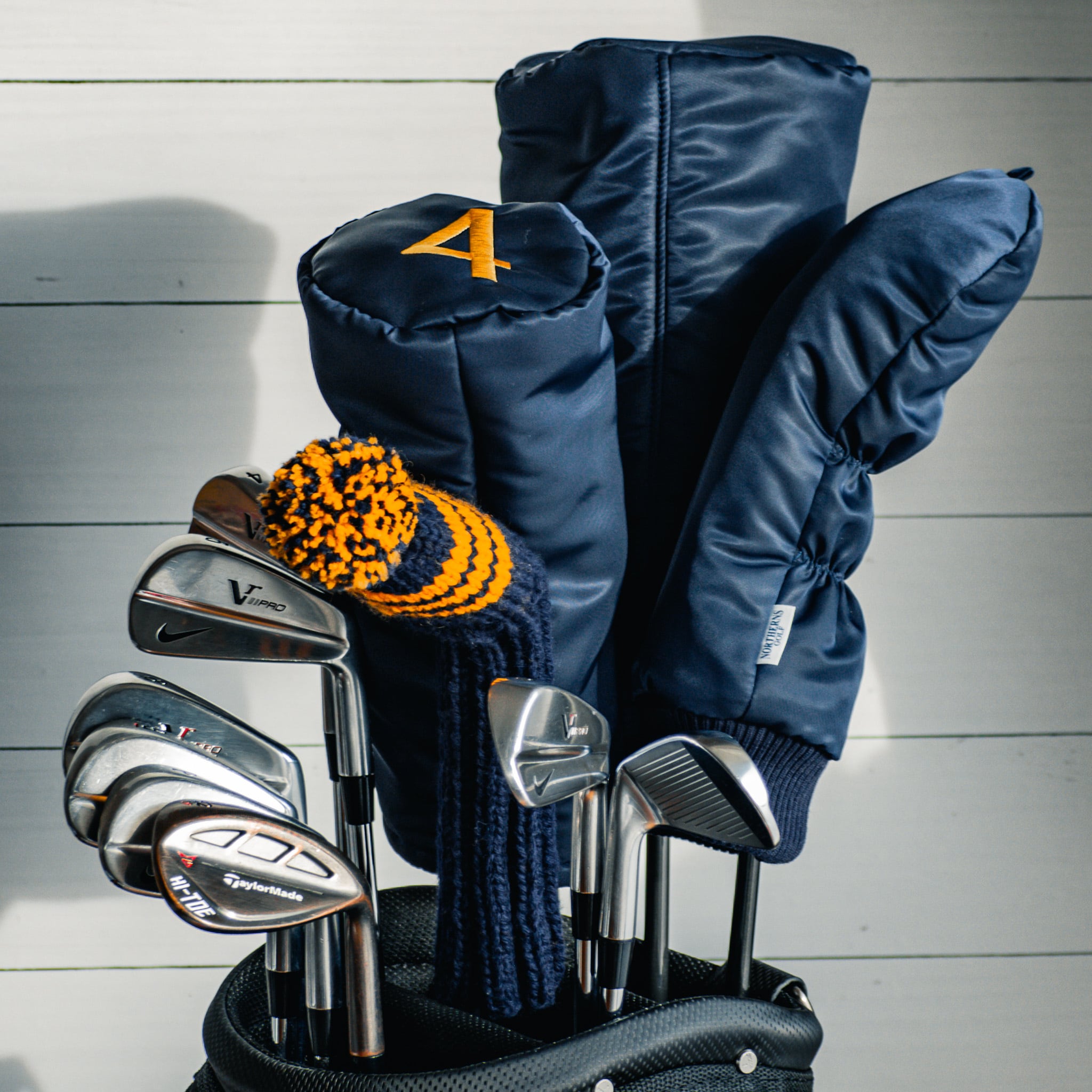 Headcover 