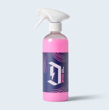 ニトロ クイックディテーラー500ml/Nitro - Quick Detailer | Nexrea