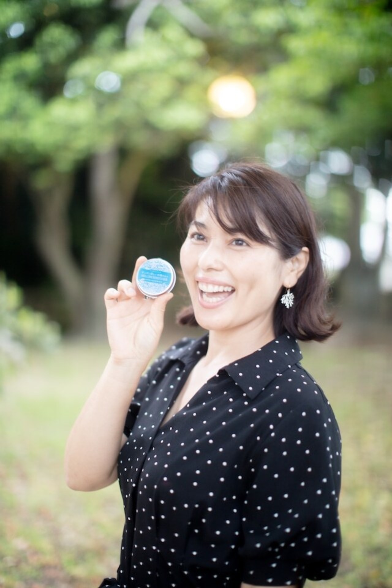 【14g】サンゴに優しい日焼け止め SPF50