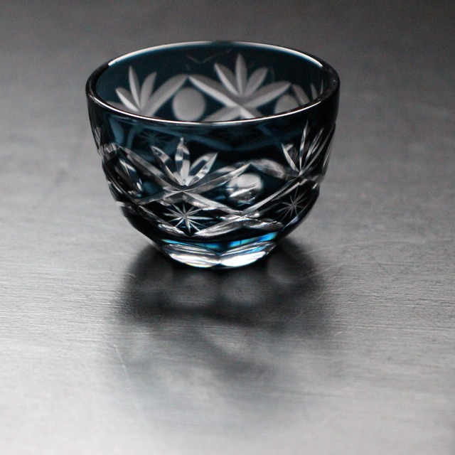 切子盃（30㏄）