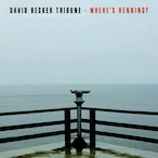 AMC1319 Where's Henning? / David Becker Tribune (CD)