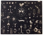 エグチ ジュンコ「オペラ"虫たち”」Opera”Insects” thumbnail 1