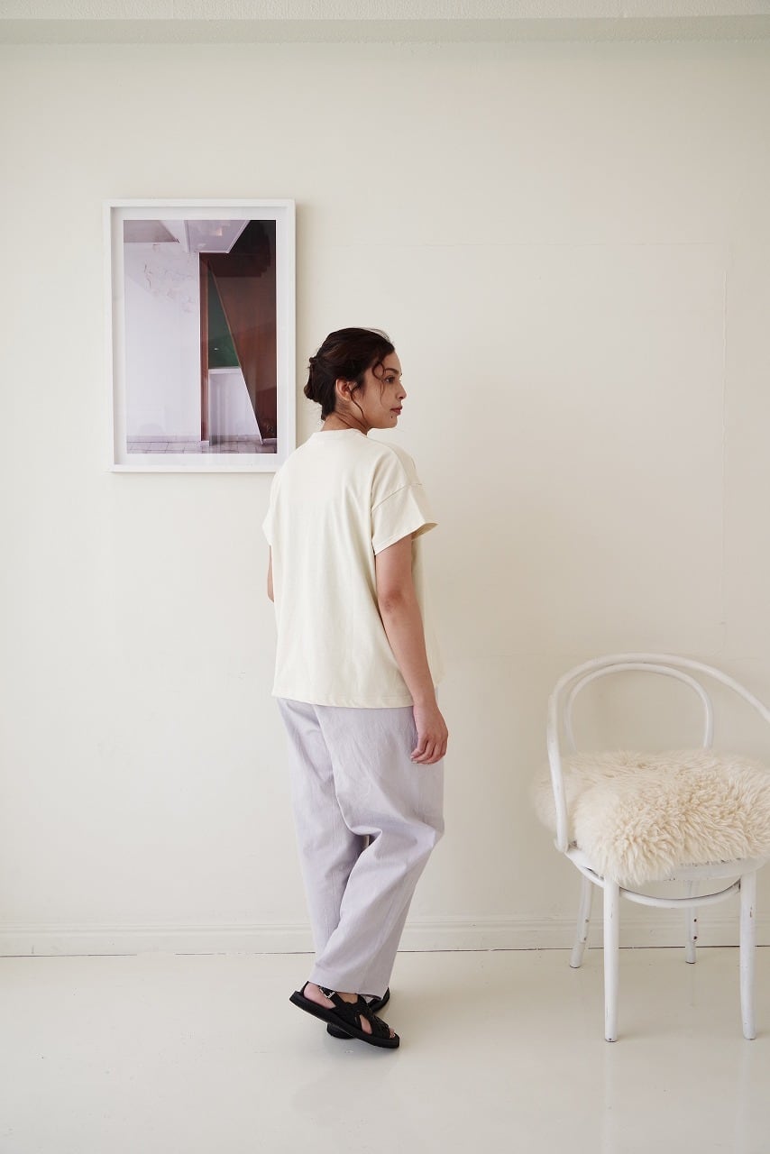 Hardly Spun Co. S/S Tee