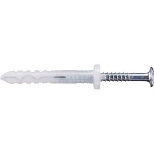 【努力特価】エビ ネイルプラグ(200本入) 5X35mm NP535