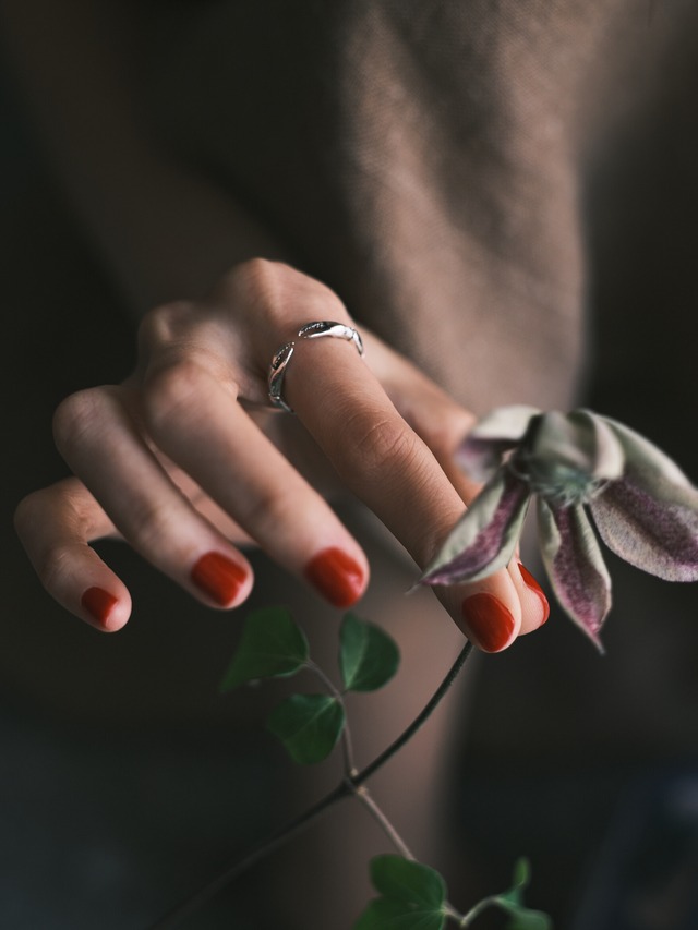 KARAOKE／CRAB RING