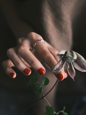 KARAOKE/CRAB RING