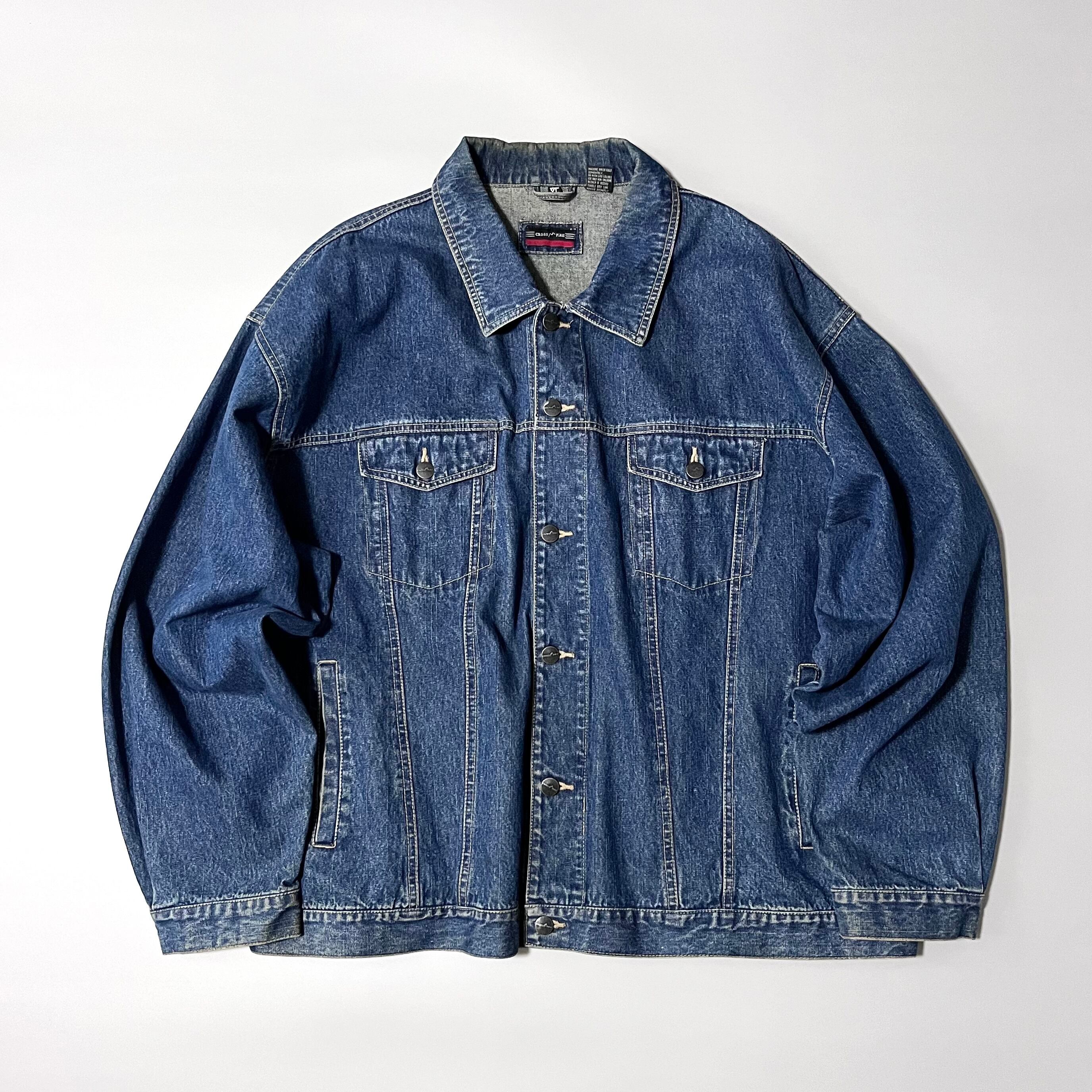 Polo Jeans/ポロジーンズ☆Ralph Lauren/ラルフローレン☆90s