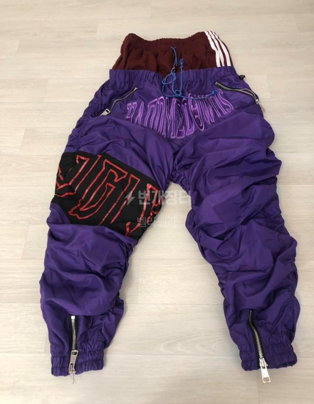 [中古] [REQUEST] BONZ PRESENTS 23051108 pants (br) bz23051108